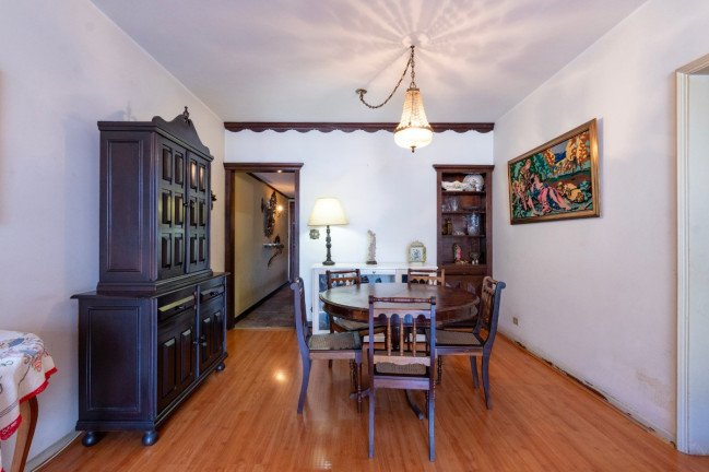 Imagem Apartamento com 2 Quartos à Venda, 100 m² em Jardim Paulista - São Paulo