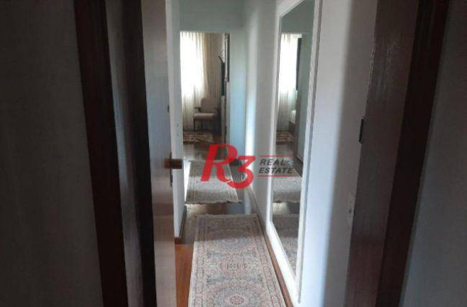 Imagem Apartamento com 4 Quartos à Venda, 276 m² em Itararé - São Vicente Imagem Apartamento com 4 Quartos à Venda, 276 m² em Itararé - São Vicente