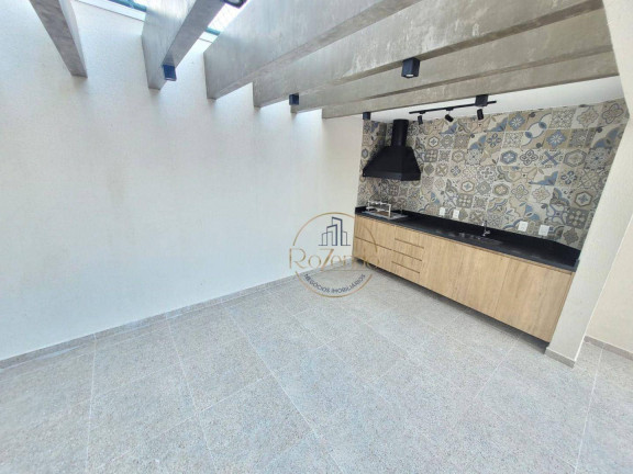 Imagem Apartamento com 2 Quartos à Venda, 53 m² em Casa Branca - Santo André