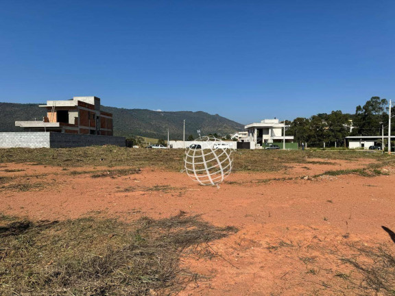 Terreno à Venda, 360 m² em Teriva Vista Da Serra - Atibaia