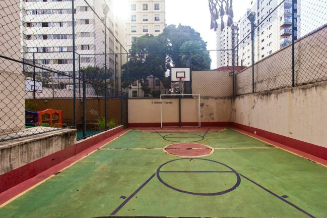 Imagem Apartamento com 3 Quartos à Venda, 117 m² em Perdizes - São Paulo
