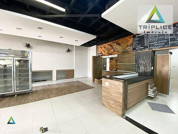 Imagem Loja à Venda ou Locação, 198 m² em Santa Luzia - Juiz De Fora