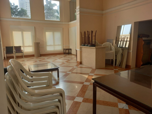 Imagem Imóvel com 4 Quartos à Venda, 160 m² em Chacará Klabin - São Paulo