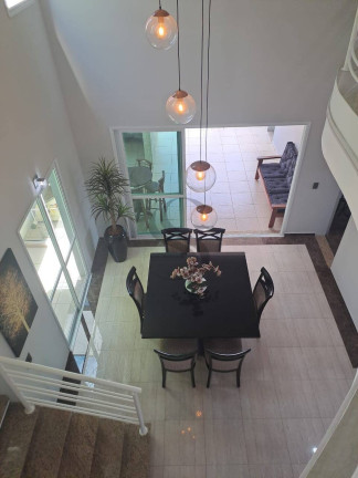 Imagem Casa com 3 Quartos à Venda, 301 m² em Alto Da Boa Vista - Sorocaba Imagem Casa com 3 Quartos à Venda, 301 m² em Alto Da Boa Vista - Sorocaba