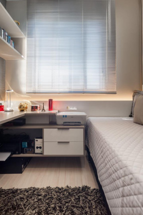 Imagem Imóvel com 2 Quartos à Venda, 48 m² em Jardim Itu - Porto Alegre Imagem Imóvel com 2 Quartos à Venda, 48 m² em Jardim Itu - Porto Alegre