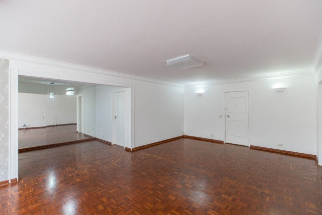 Imagem Apartamento com 3 Quartos à Venda, em Perdizes - São Paulo Imagem Apartamento com 3 Quartos à Venda, em Perdizes - São Paulo