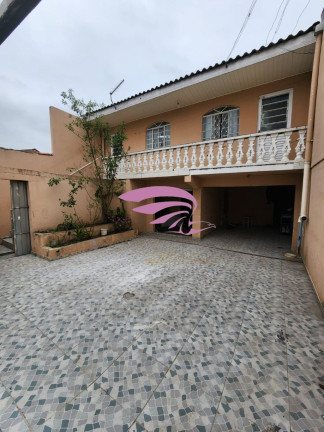 Casa com 2 Quartos à Venda, 156 m² em Uberaba - Curitiba