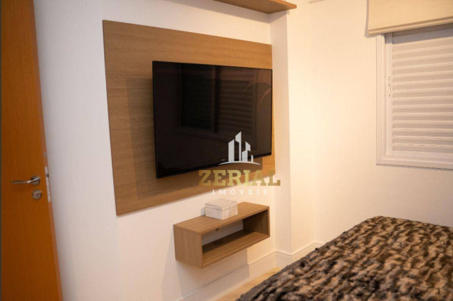 Imagem Apartamento com 2 Quartos à Venda, 67 m² em Santa Maria - São Caetano Do Sul