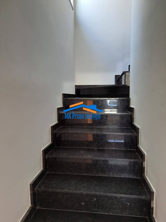 Imagem Sobrado com 3 Quartos à Venda, 130 m² em Bela Vista - Osasco Imagem Sobrado com 3 Quartos à Venda, 130 m² em Bela Vista - Osasco