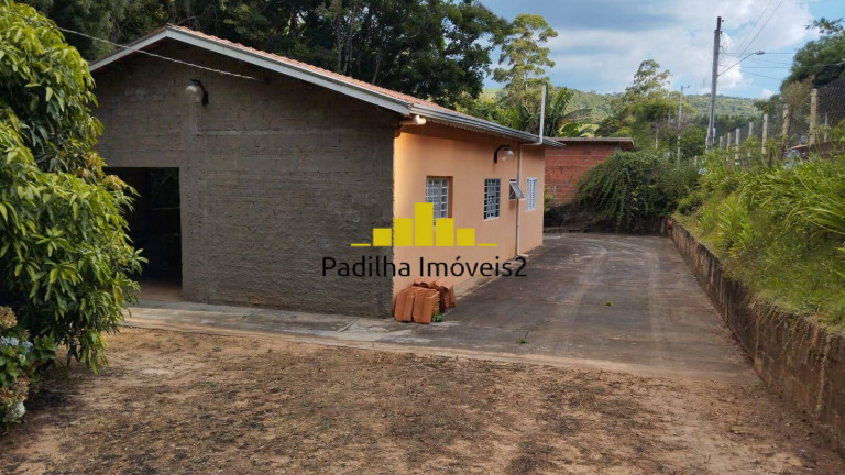 Chácara com 2 Quartos à Venda, 3.000 m² em Turvo Dos Góes - Pilar Do Sul