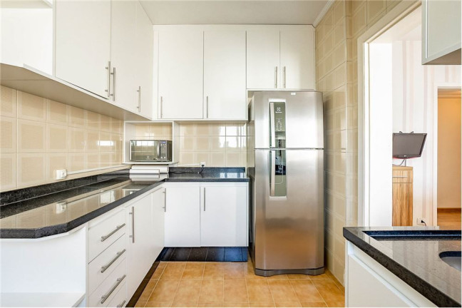 Imagem Apartamento com 4 Quartos à Venda, 196 m² em Moema - São Paulo Imagem Apartamento com 4 Quartos à Venda, 196 m² em Moema - São Paulo