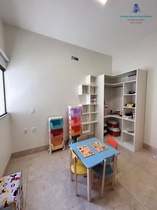 Imagem Casa com 3 Quartos à Venda, 172 m² em Santa Genoveva - Goiânia