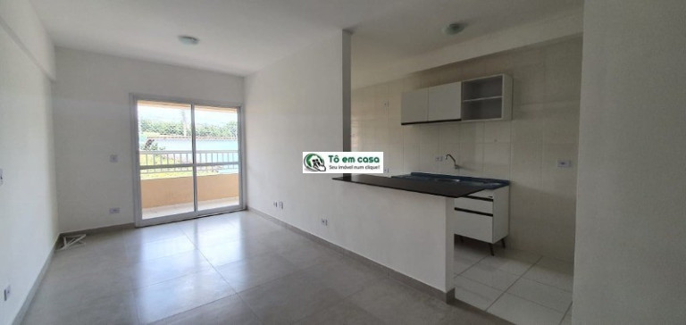 Imagem Imóvel com 2 Quartos à Venda, 74 m² em Jardim Anhembi - São José Dos Campos