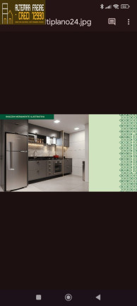Imagem Apartamento com 2 Quartos à Venda, 53 m² em Altiplano Cabo Branco - João Pessoa