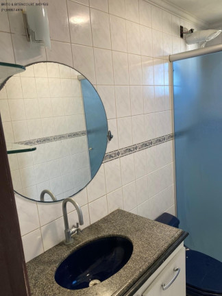 Imagem Imóvel com 3 Quartos à Venda, 118 m² em Stiep - Salvador Imagem Imóvel com 3 Quartos à Venda, 118 m² em Stiep - Salvador