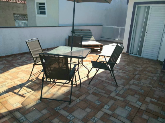 Imagem Casa com 3 Quartos à Venda, 160 m² em Real Park Tietê Jundiapeba - Mogi Das Cruzes