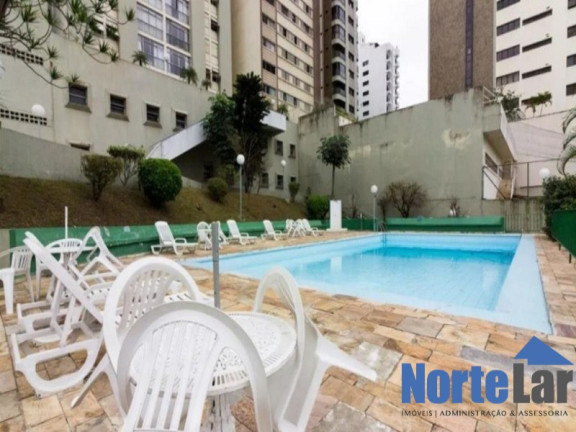 Imagem Apartamento com 3 Quartos à Venda, 86 m² em Santana - São Paulo
