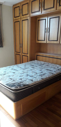 Imagem Apartamento com 2 Quartos à Venda, em Taboão - Diadema Imagem Apartamento com 2 Quartos à Venda, em Taboão - Diadema