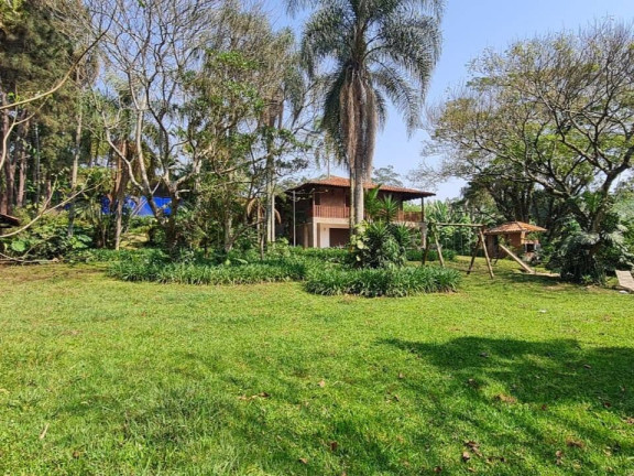 Imagem Casa com 5 Quartos à Venda, em Vila Santo Antonio - Cotia Imagem Casa com 5 Quartos à Venda, em Vila Santo Antonio - Cotia