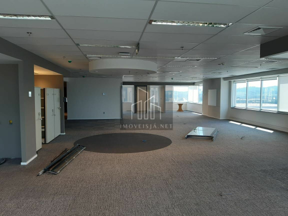 Imagem Sala Comercial para Alugar, 470 m² em Alphaville Industrial - Barueri