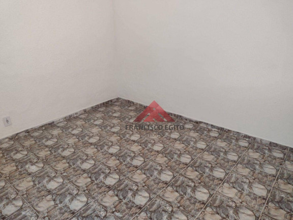 Imagem Casa com 2 Quartos à Venda, 60 m² em Vista Alegre - São Gonçalo