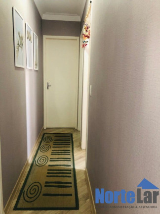 Imagem Apartamento com 3 Quartos à Venda, 63 m² em Vila Paiva - São Paulo Imagem Apartamento com 3 Quartos à Venda, 63 m² em Vila Paiva - São Paulo