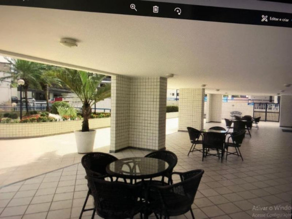 Imagem Apartamento com 3 Quartos à Venda, 85 m² em Costa Azul - Salvador