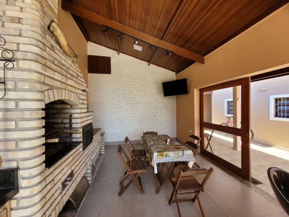 Imagem Sobrado com 4 Quartos à Venda, 231 m² em Cibratel I - Itanhaém Imagem Sobrado com 4 Quartos à Venda, 231 m² em Cibratel I - Itanhaém
