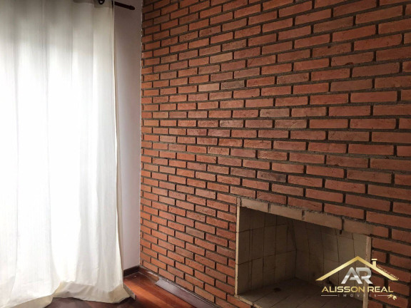 Imagem Casa de Condomínio com 5 Quartos à Venda, 609 m² em Alphaville Residencial Dois - Barueri Imagem Casa de Condomínio com 5 Quartos à Venda, 609 m² em Alphaville Residencial Dois - Barueri