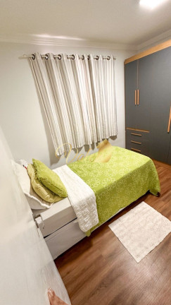Imagem Apartamento com 2 Quartos à Venda, 54 m² em Jardim Sul - São José Dos Campos