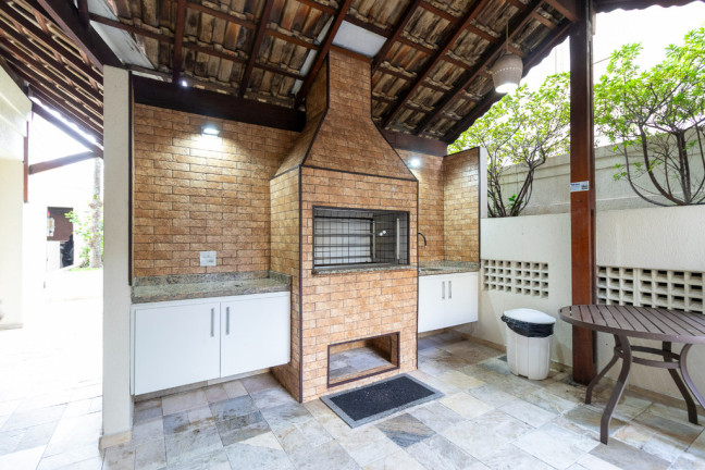 Imagem Apartamento com 3 Quartos à Venda, 82 m² em Saúde - São Paulo