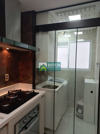 Imagem Apartamento com 2 Quartos à Venda, 71 m² em Independência - São Bernardo Do Campo