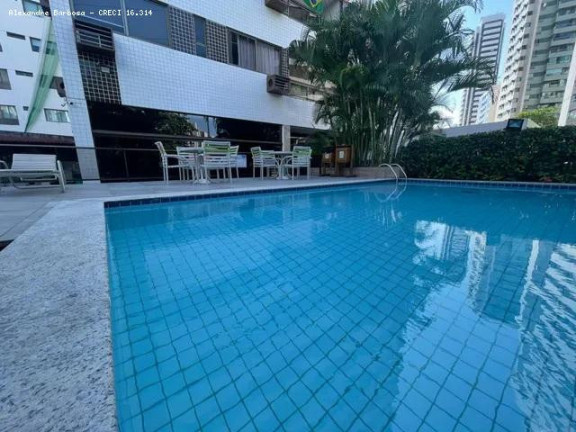Imagem Apartamento com 4 Quartos à Venda, 125 m² em Boa Viagem - Recife