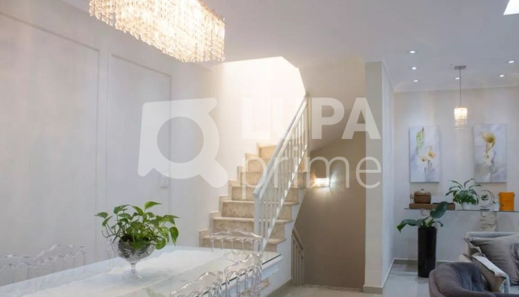 Imagem Casa com 3 Quartos à Venda, 160 m² em Vila Isolina Mazzei - São Paulo