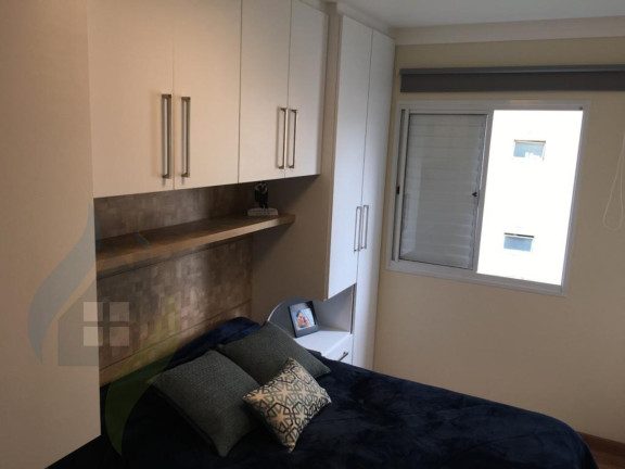 Imagem Imóvel com 3 Quartos à Venda, 70 m² em Taboão - São Bernardo Do Campo
