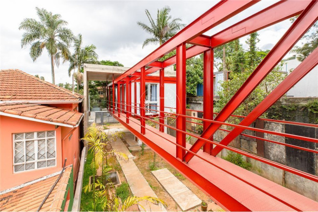 Imagem Casa com 4 Quartos à Venda, 400 m² em Parque Colonial - São Paulo