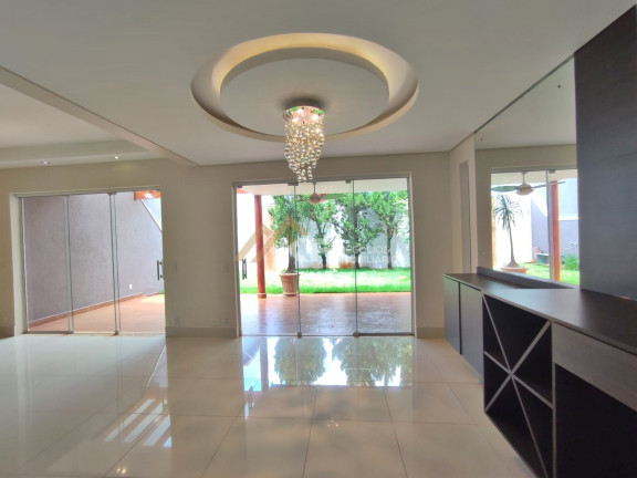 Imagem Casa de Condomínio com 3 Quartos à Venda, 224 m² em Bonfim Paulista - Ribeirão Preto Imagem Casa de Condomínio com 3 Quartos à Venda, 224 m² em Bonfim Paulista - Ribeirão Preto