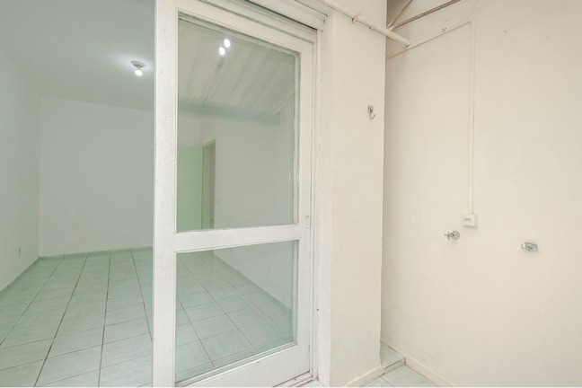 Imagem Apartamento com 1 Quarto à Venda, 46 m² em Menino Deus - Porto Alegre