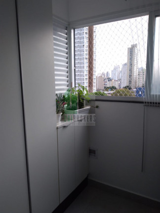Imagem Apartamento com 2 Quartos à Venda, 82 m² em Chacara Inglesa - São Paulo
