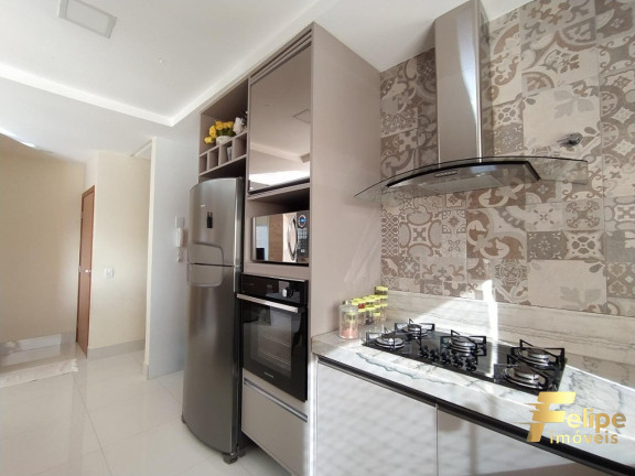 Imagem Casa com 3 Quartos à Venda, 270 m² em Nova Guarapari - Guarapari