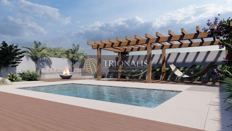 Imagem Casa com 3 Quartos à Venda, 250 m² em Condomínio Shambala Ii - Atibaia Imagem Casa com 3 Quartos à Venda, 250 m² em Condomínio Shambala Ii - Atibaia