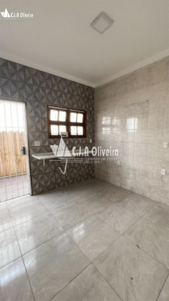 Imagem Casa com 3 Quartos à Venda, 90 m² em Agenor De Campos - Mongaguá Imagem Casa com 3 Quartos à Venda, 90 m² em Agenor De Campos - Mongaguá