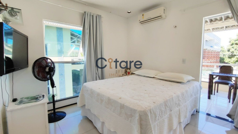 Imagem Casa de Condomínio com 3 Quartos à Venda,  em Lagoa Redonda - Fortaleza