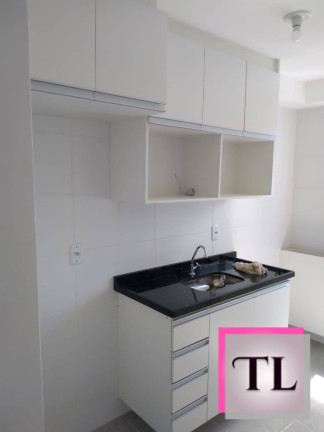 Imagem Apartamento com 2 Quartos à Venda, 53 m² em Vila Togni - Poços De Caldas