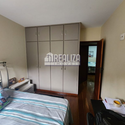 Imagem Apartamento com 3 Quartos à Venda, 160 m² em Vila Olímpica - Uberaba