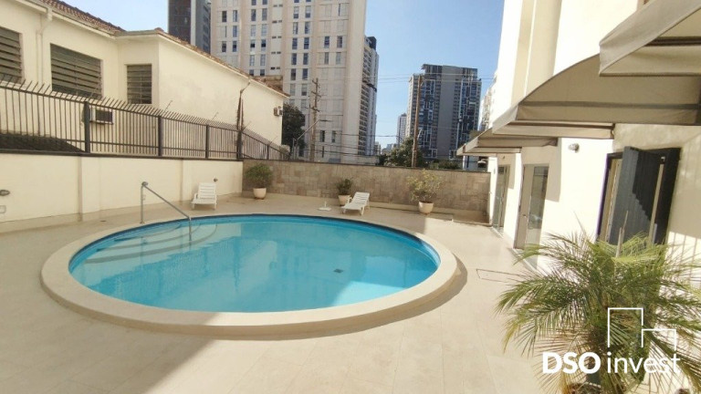 Imagem Apartamento com 3 Quartos à Venda ou Locação, 140 m² em Jardim Das Acácias - São Paulo