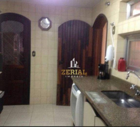 Imagem Sobrado com 3 Quartos à Venda, 200 m² em Barcelona - São Caetano Do Sul Imagem Sobrado com 3 Quartos à Venda, 200 m² em Barcelona - São Caetano Do Sul