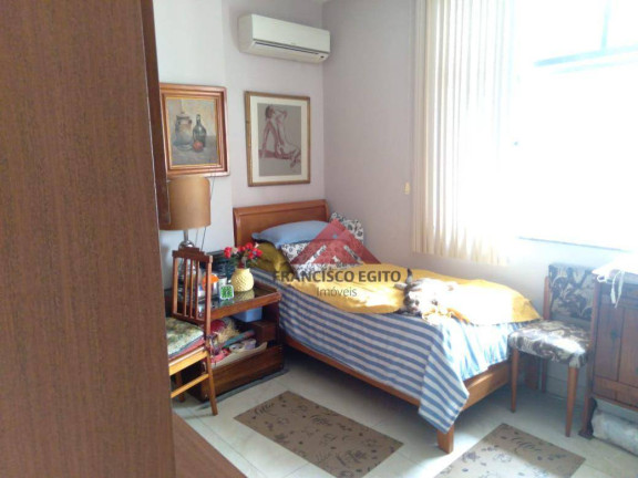 Imagem Apartamento com 3 Quartos à Venda, 130 m² em Icaraí - Niterói Imagem Apartamento com 3 Quartos à Venda, 130 m² em Icaraí - Niterói
