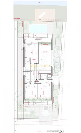 Imagem Casa com 4 Quartos à Venda, 253 m² em Condomínio Allure Beach Condo - Xangri-lá Imagem Casa com 4 Quartos à Venda, 253 m² em Condomínio Allure Beach Condo - Xangri-lá