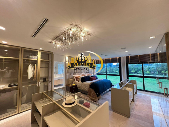 Imagem Apartamento com 4 Quartos à Venda, 218 m² em Alphagran Alphaville - Barueri Imagem Apartamento com 4 Quartos à Venda, 218 m² em Alphagran Alphaville - Barueri
